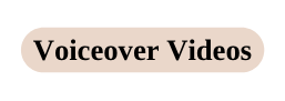 Voiceover Videos